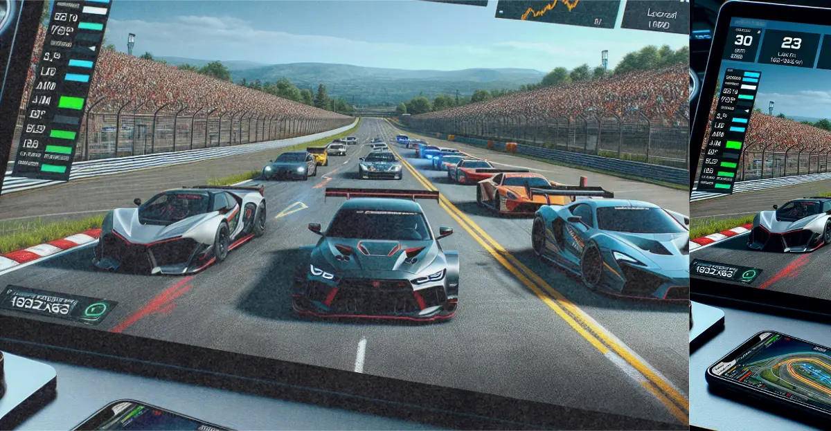 real racing 3 mod apk