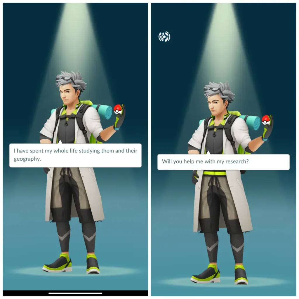 Pokemon Go Mod APK 1