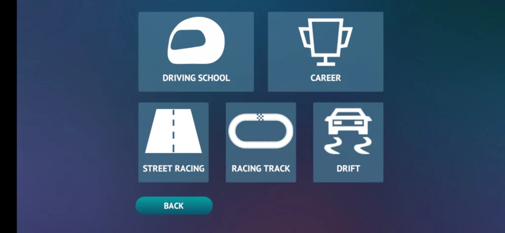 driving zone mod apk 5