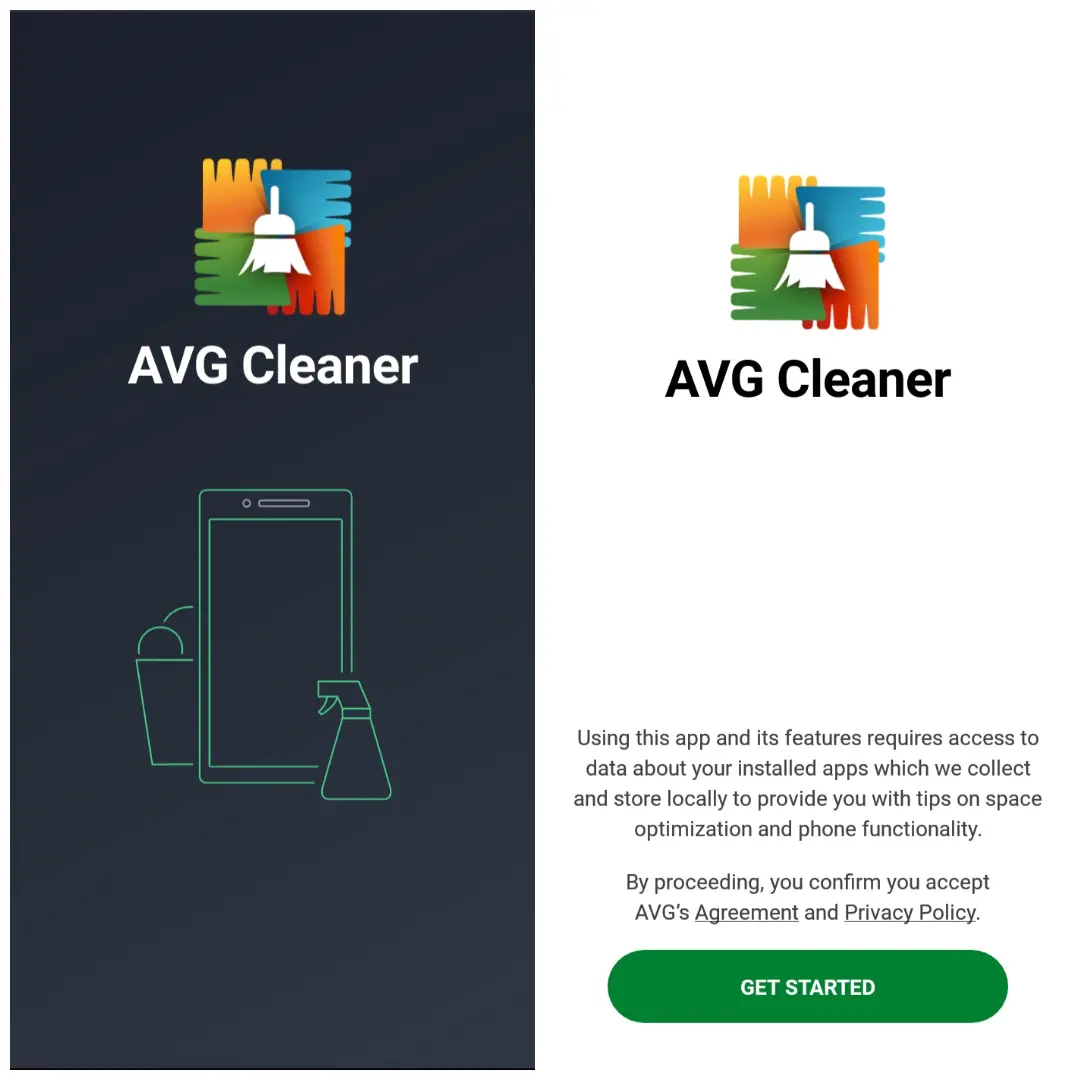 AVG Cleaner Pro MOD APK