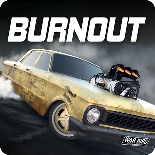 Torque Burnout Mod APK v3.2.9 [MOD, Unlimited Money]