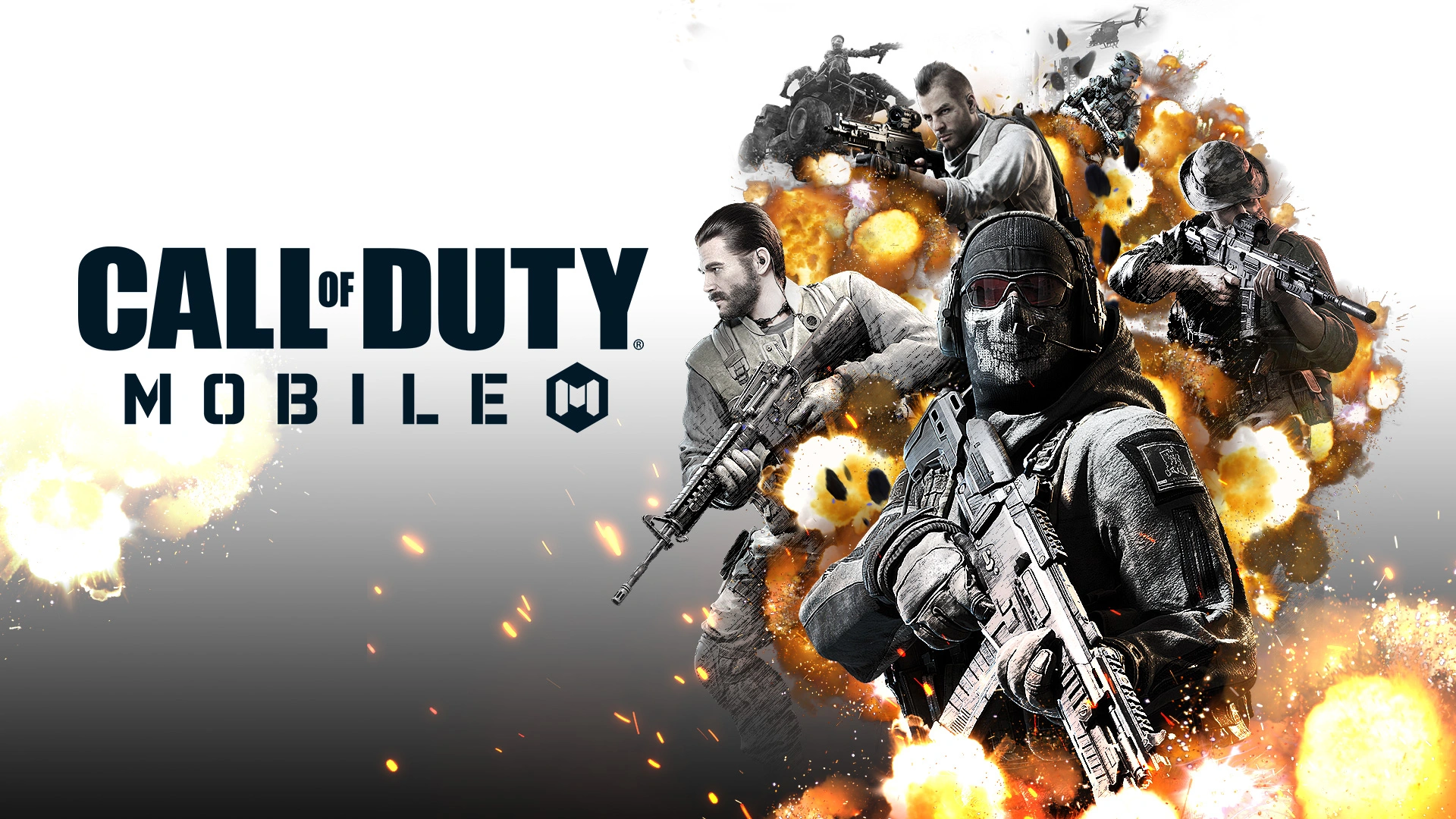 Call of Duty Mobile Mod APK v1.0.48 [ Unlimited Money, CP Unlocked ]