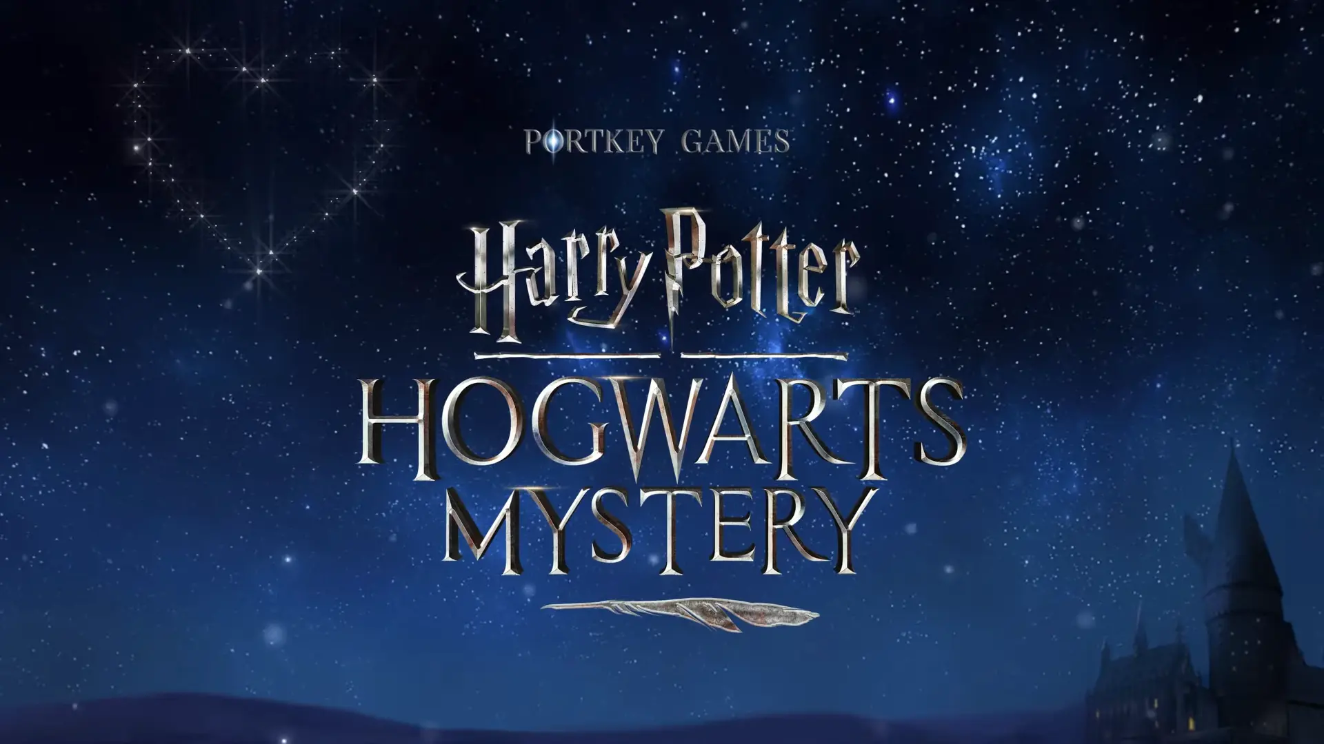 Harry Potter Hogwarts Mystery MOD APK v6.2.0 [Unlimited Energy]