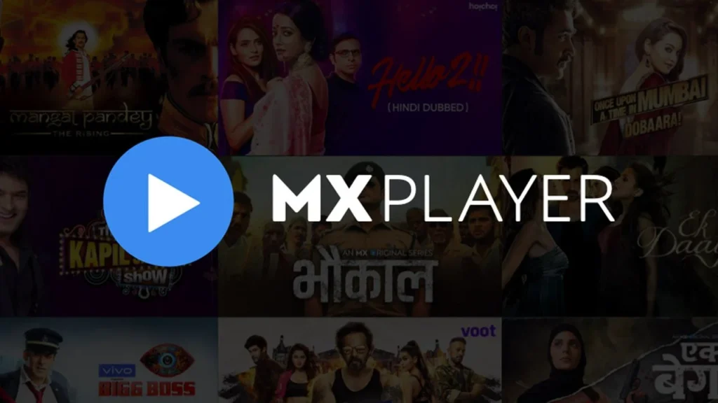 MX Player Online poster