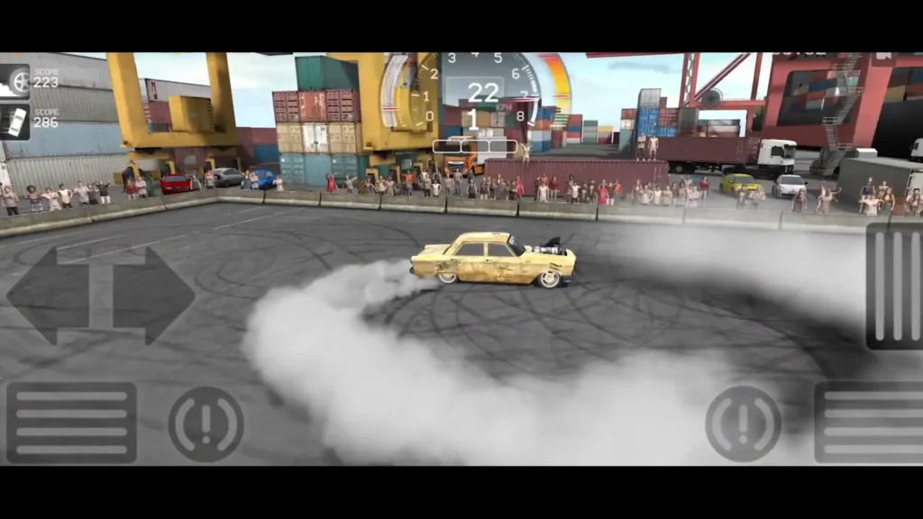 Torque Burnout Mod Apk 2