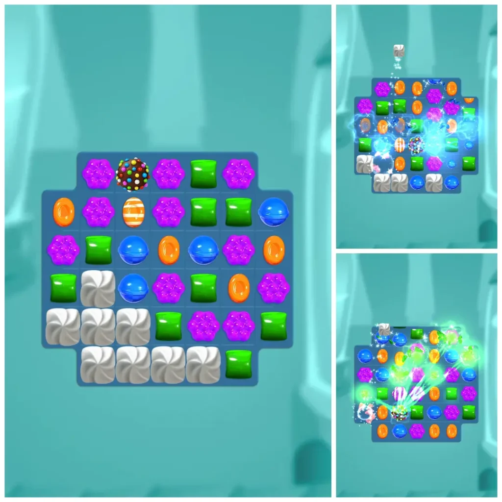 candy crush mod apk 11