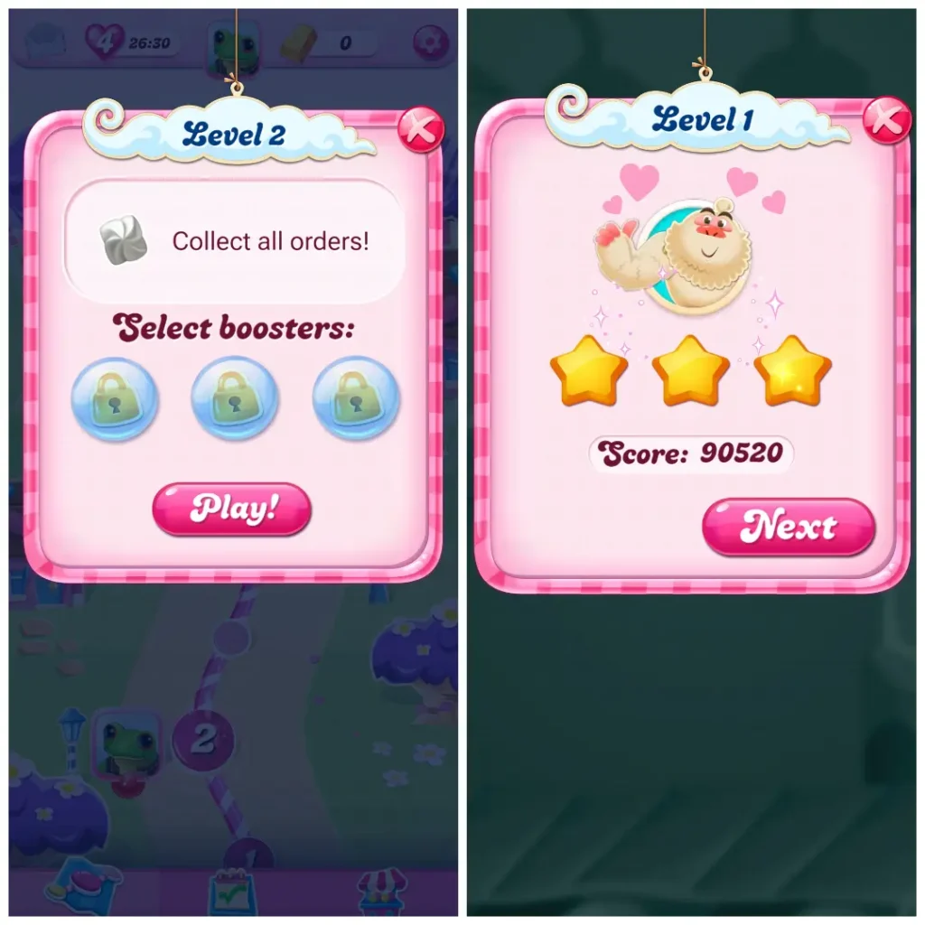 candy crush mod apk 12