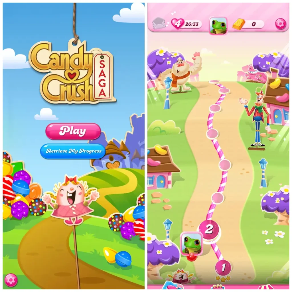 candy crush mod apk 13