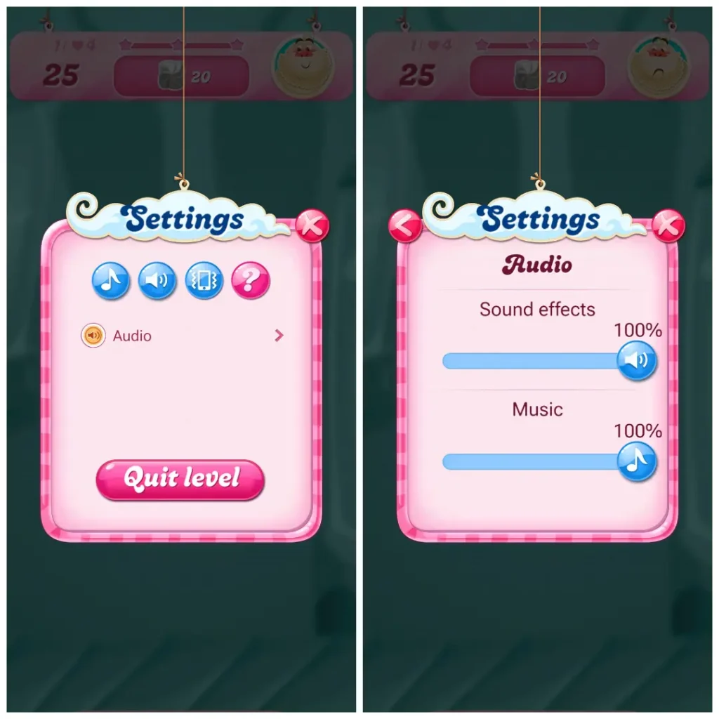 candy crush mod apk 9