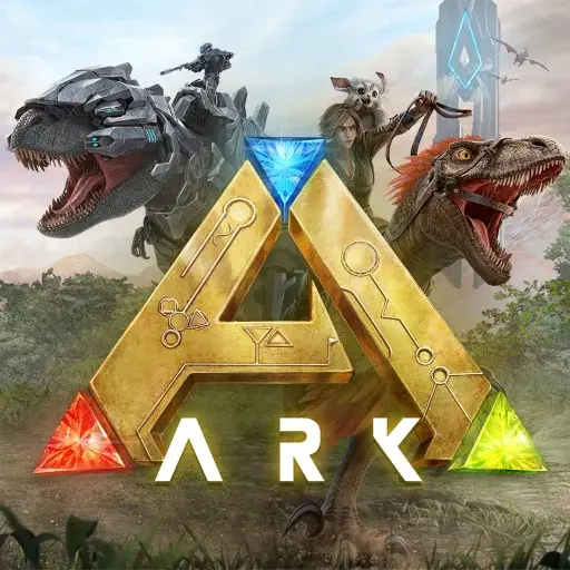 ARK Survival Evolved