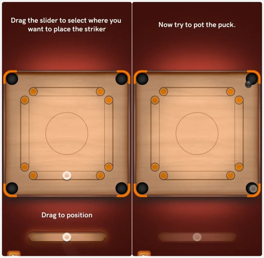 Carrom Pool Mod APK 7