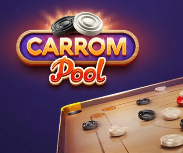 Carrom Pool Mod APK v18.0.1 [Free Unlimited Gems,MOD Menu]