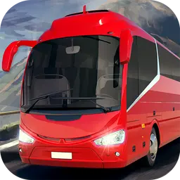 Coach Bus Simulator