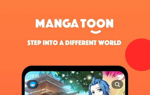 MangaToon