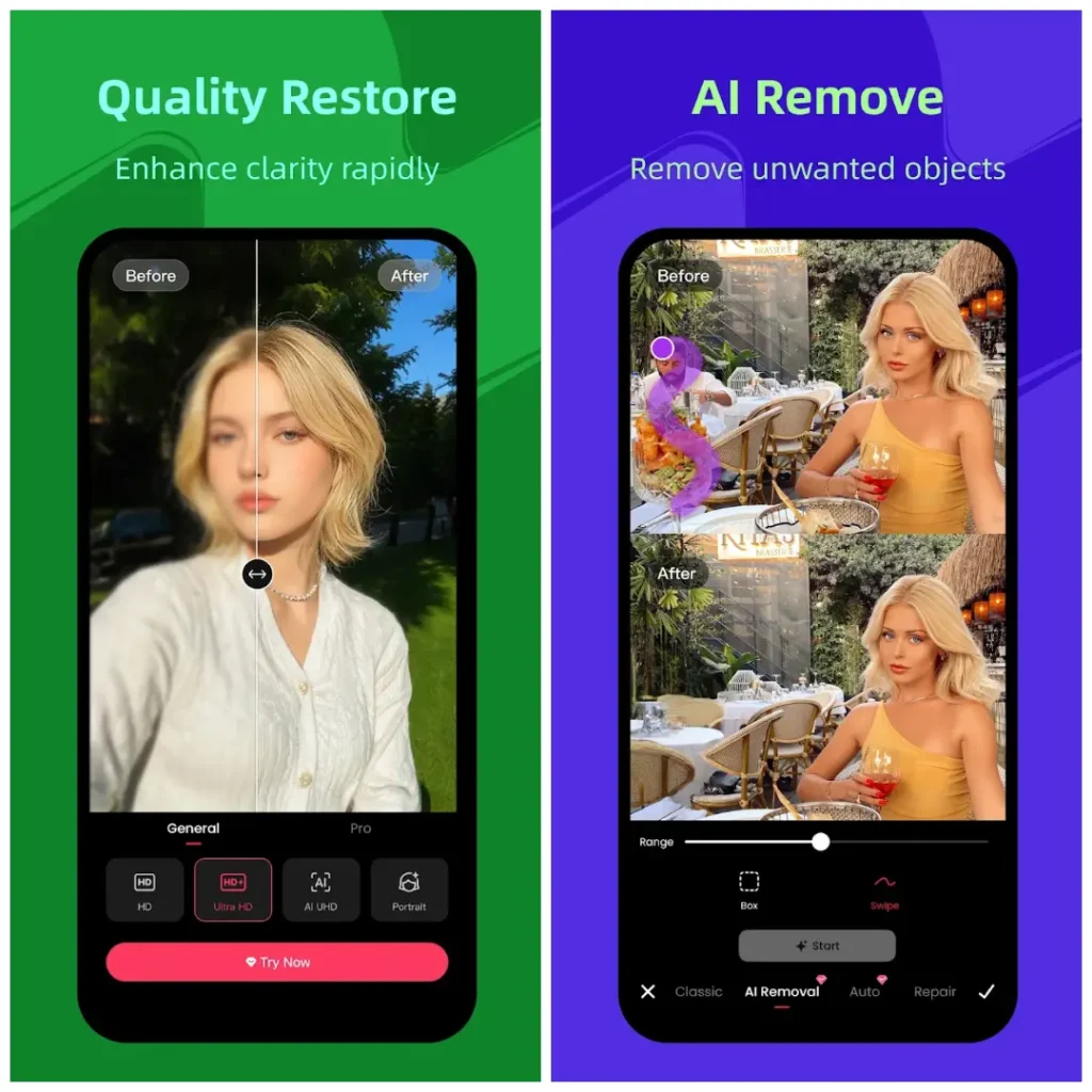 Meitu MOD APK 3