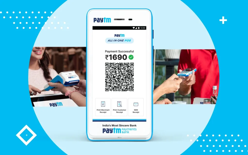 Paytm 1