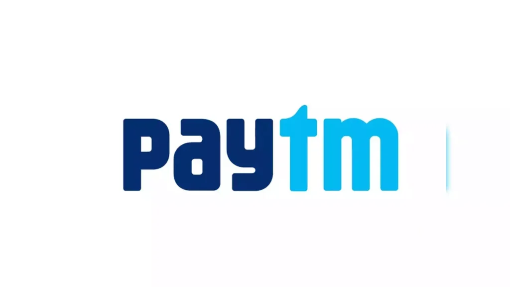 Paytm 8