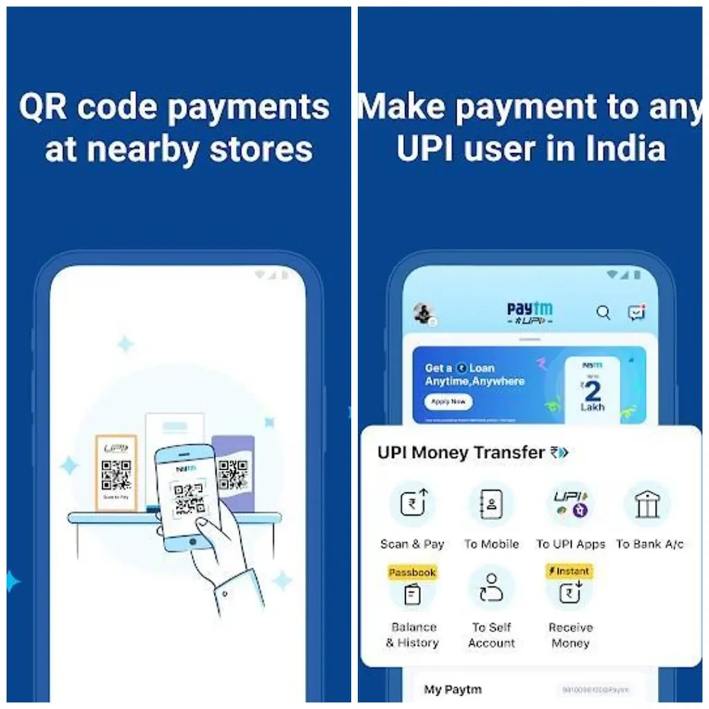 Paytm Mod APK 1