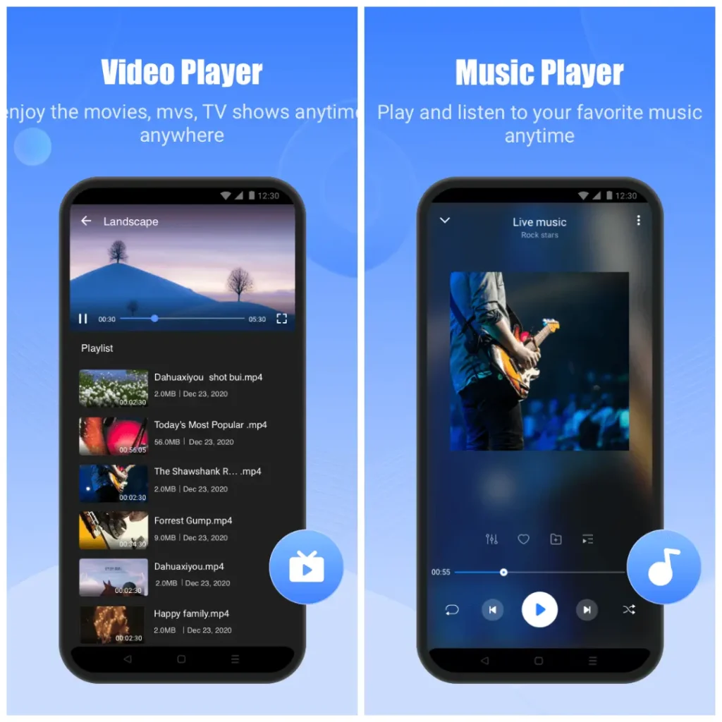 SHAREit MOD APK 3