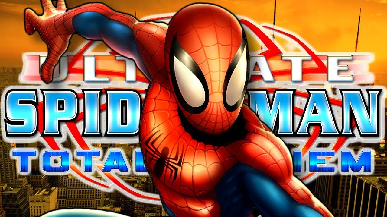 Download Spider-man Total Mayhem Mod APK v1.0.9 For Free