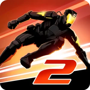 Vector 2 Mod APK0