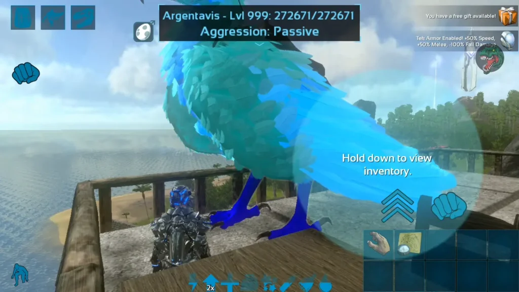 ark survival evolved 10